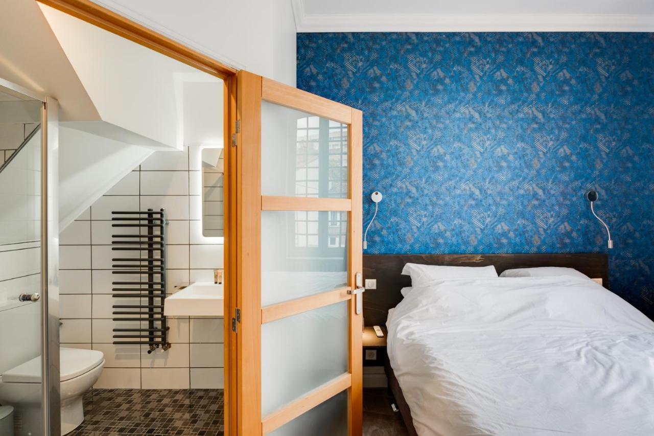 Hotel Une Chambre En Ville Tolosa Esterno foto