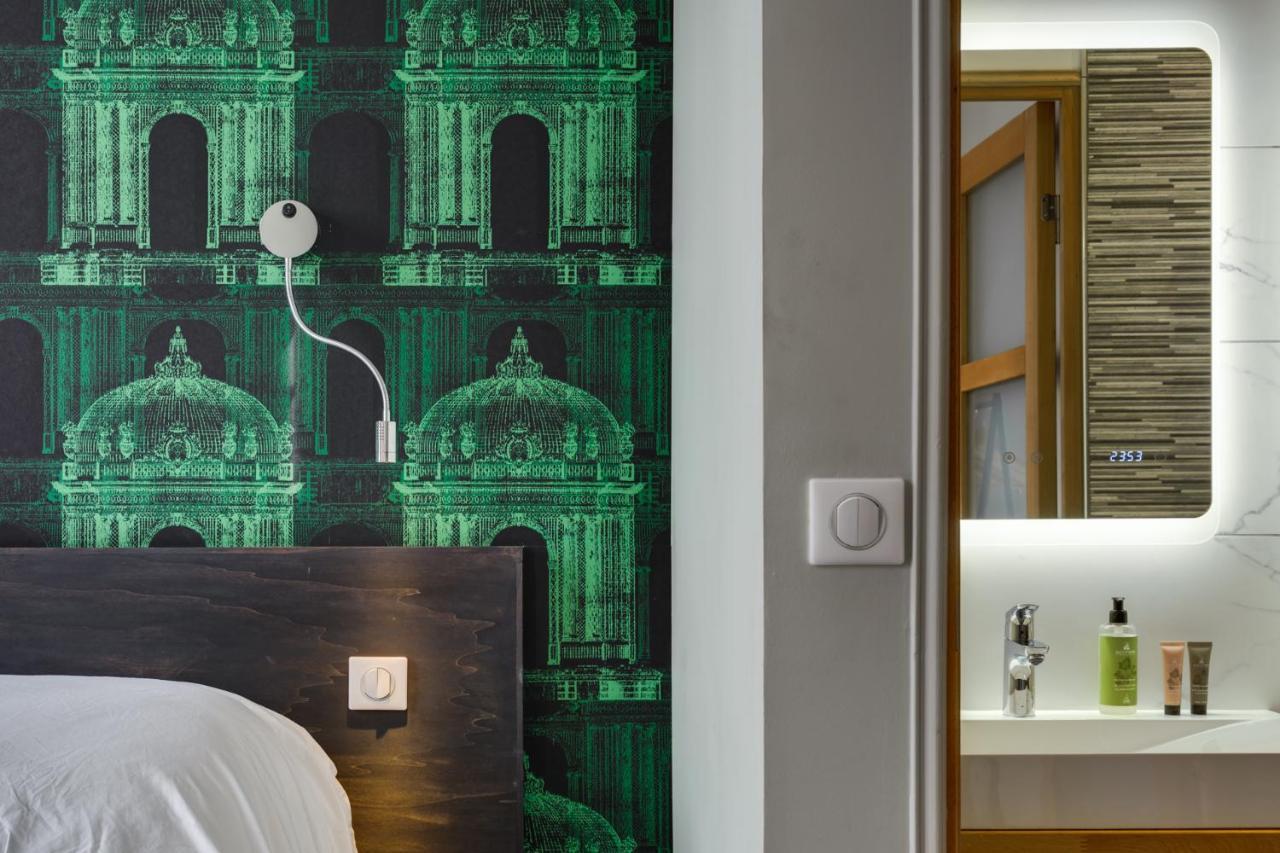 Hotel Une Chambre En Ville Tolosa Esterno foto
