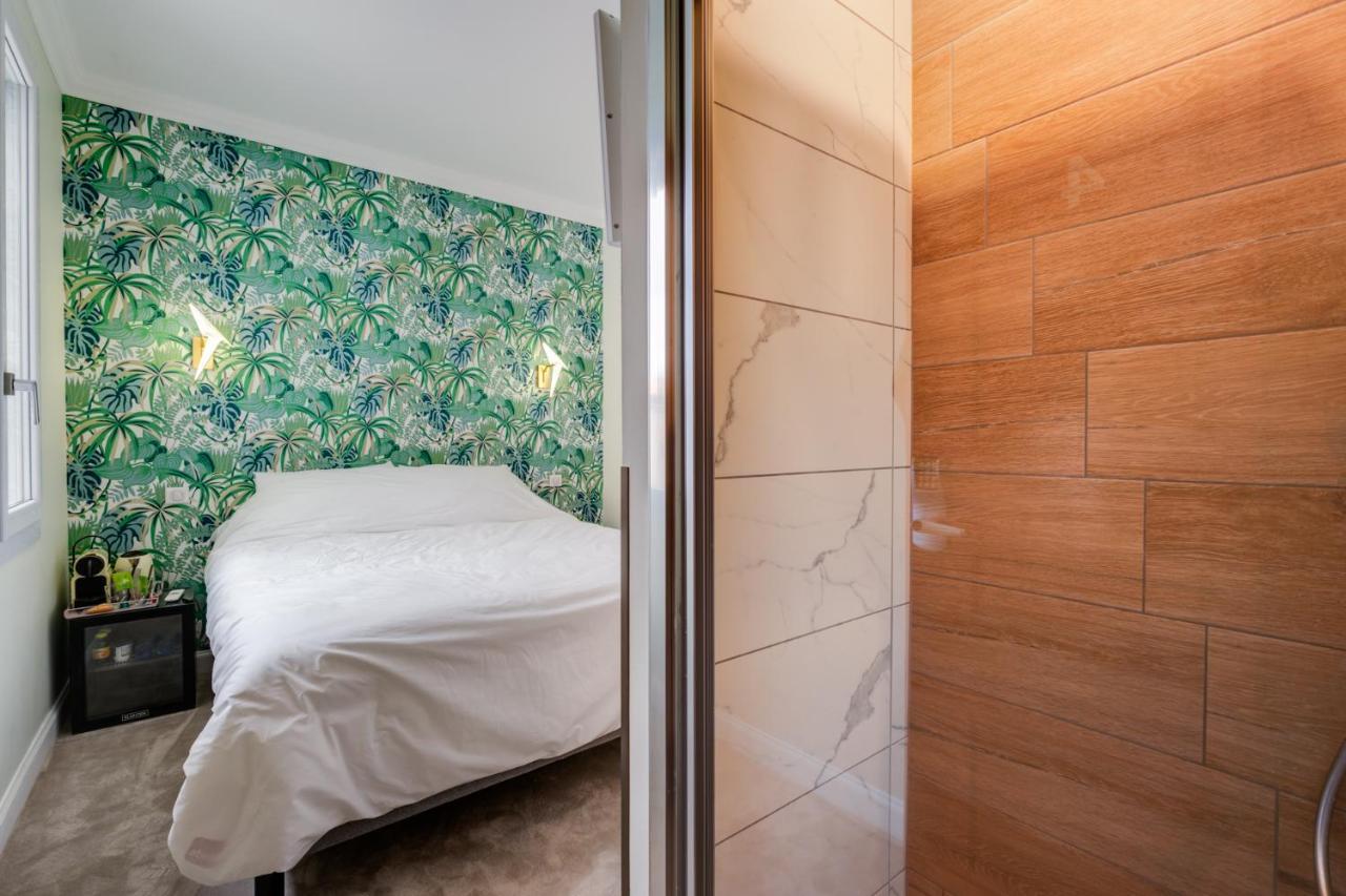 Hotel Une Chambre En Ville Tolosa Esterno foto
