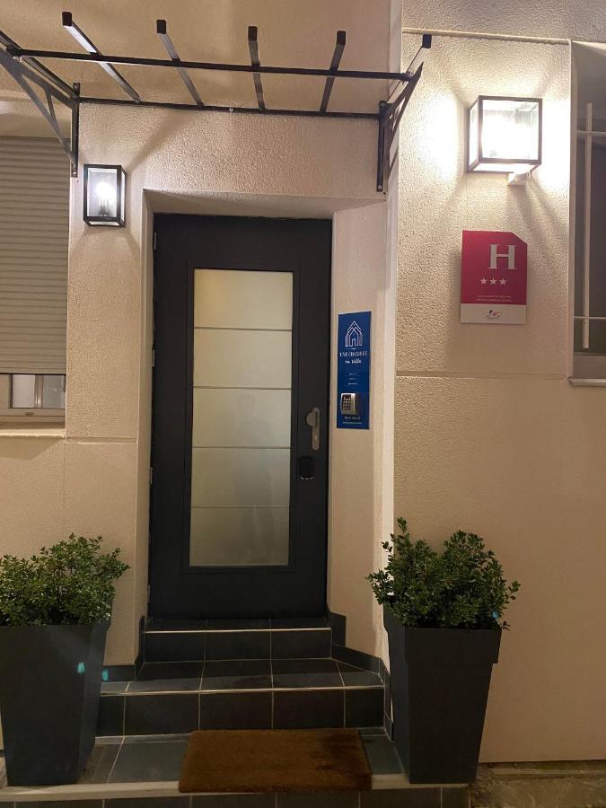 Hotel Une Chambre En Ville Tolosa Esterno foto